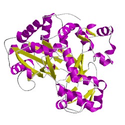 Image of CATH 4nlqA