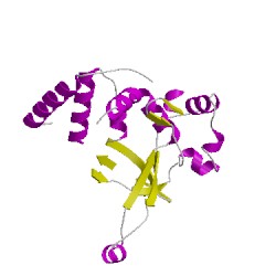 Image of CATH 4nlqA01