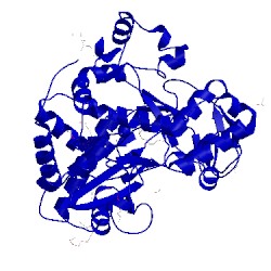 Image of CATH 4nlt