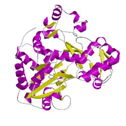 Image of CATH 4nltA
