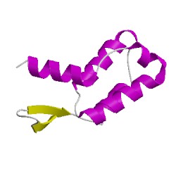 Image of CATH 4nltA03