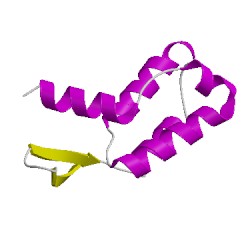 Image of CATH 4nluA03