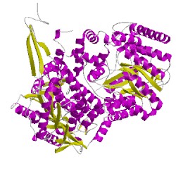 Image of CATH 4nm9A00