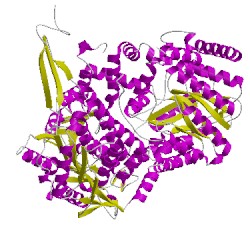 Image of CATH 4nmdA00