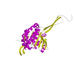 Image of CATH 4nmjA01