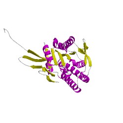 Image of CATH 4nmjD01