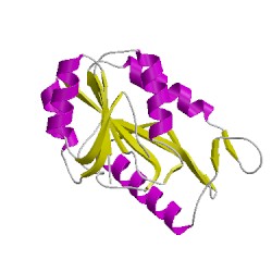 Image of CATH 4nmjF02