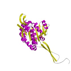 Image of CATH 4nmjG01