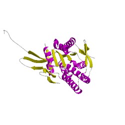 Image of CATH 4nmjH01