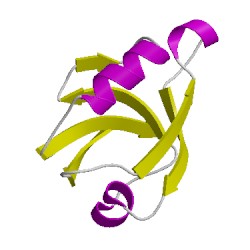 Image of CATH 4nmrA00