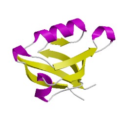Image of CATH 4nmrB
