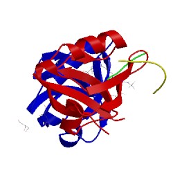 Image of CATH 4nmt