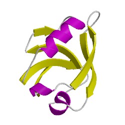 Image of CATH 4nmtA00