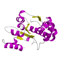Image of CATH 4nmyA01