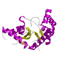 Image of CATH 4nmyB01