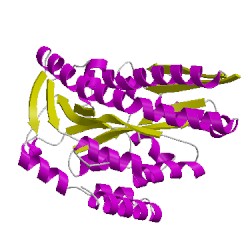 Image of CATH 4nn3A00
