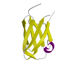 Image of CATH 4nn6B01