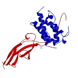 Image of CATH 4nn7