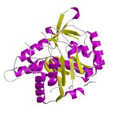 Image of CATH 4nnaA01