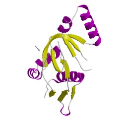 Image of CATH 4nnaA02