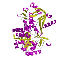 Image of CATH 4nncA