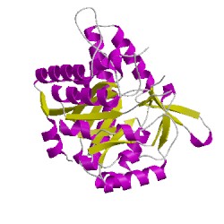 Image of CATH 4nncA01