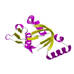 Image of CATH 4nncA02