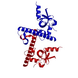 Image of CATH 4nnh
