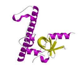 Image of CATH 4nnhB