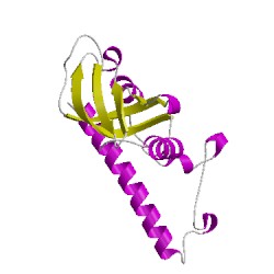 Image of CATH 4nnkA