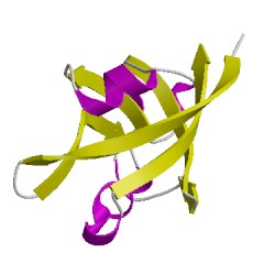 Image of CATH 4nnlA