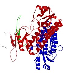 Image of CATH 4nnp