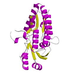 Image of CATH 4nnpA