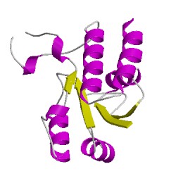 Image of CATH 4nnpA01