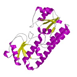 Image of CATH 4nnpB