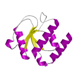 Image of CATH 4nnpB02
