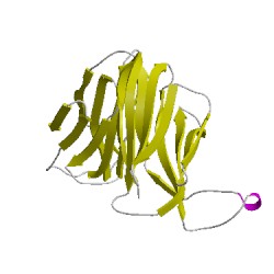 Image of CATH 4nnpH