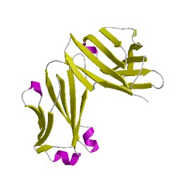Image of CATH 4nnpY