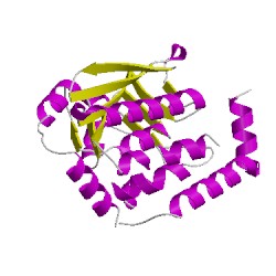 Image of CATH 4nnqB