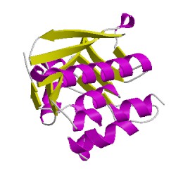 Image of CATH 4nnqB01