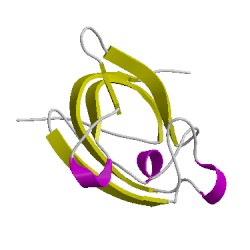 Image of CATH 4nnrA00