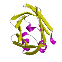 Image of CATH 4nnsA00