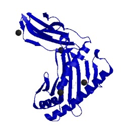 Image of CATH 4nnx
