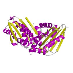 Image of CATH 4nnzA