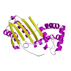 Image of CATH 4nnzA01