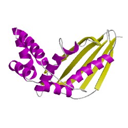 Image of CATH 4nnzA02