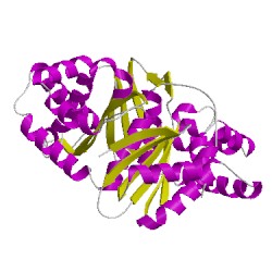 Image of CATH 4nnzB