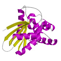 Image of CATH 4nnzB01