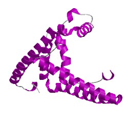Image of CATH 4nodA