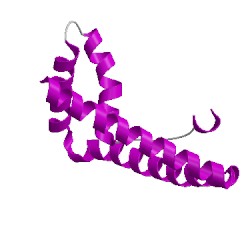 Image of CATH 4nodA01
